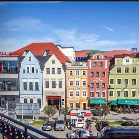 Baron Ii ***** * Jelení Hora