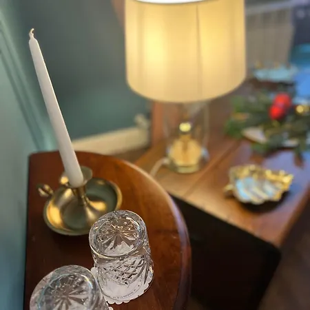 Apartmán Baron Ii *****