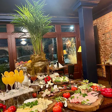 Baron Ii ***** * Jelenia Góra