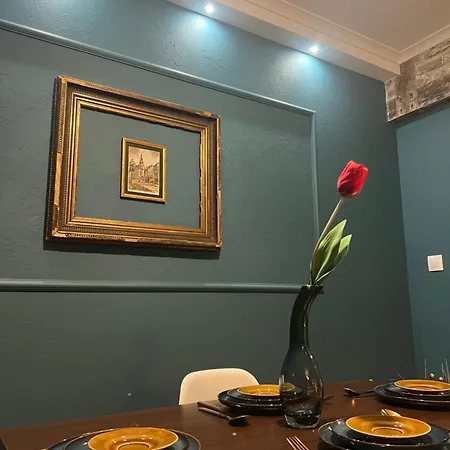 Baron Ii ***** Apartmán *