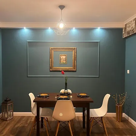 Apartmán Baron Ii ***** *