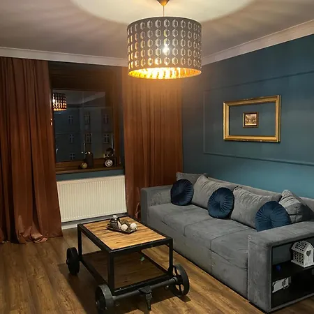 Baron Ii ***** Apartmán *