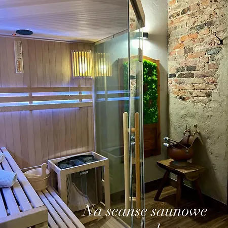 Apartament Baron Ii *****