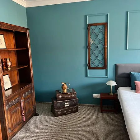 Baron Ii ***** * Jelení Hora