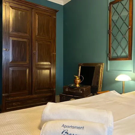 Baron Ii ***** Apartament *