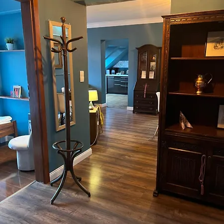 Apartman Baron Ii ***** Jelenia Góra