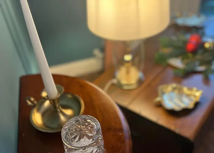 Apartmán Baron Ii *****