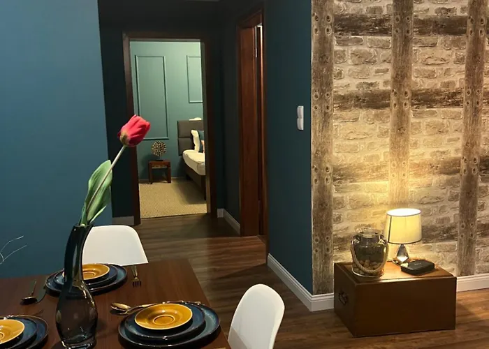 Baron Ii ***** * Jelení Hora