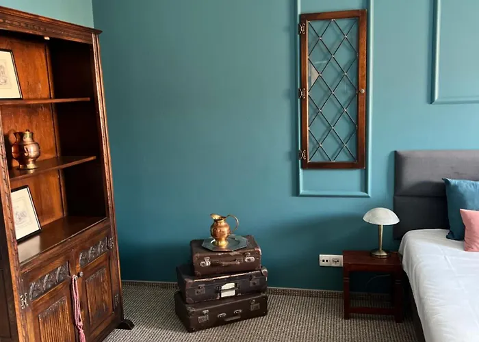 Baron Ii ***** * Jelení Hora