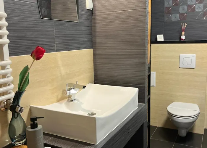 Baron Ii ***** Apartmán Jelení Hora