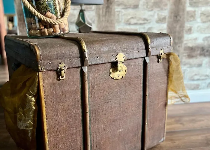 Baron Ii ***** * Jelení Hora