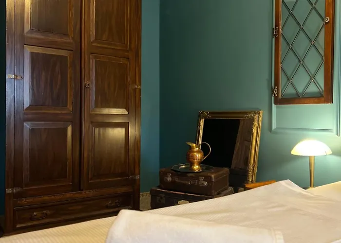 Baron Ii ***** Apartmán *